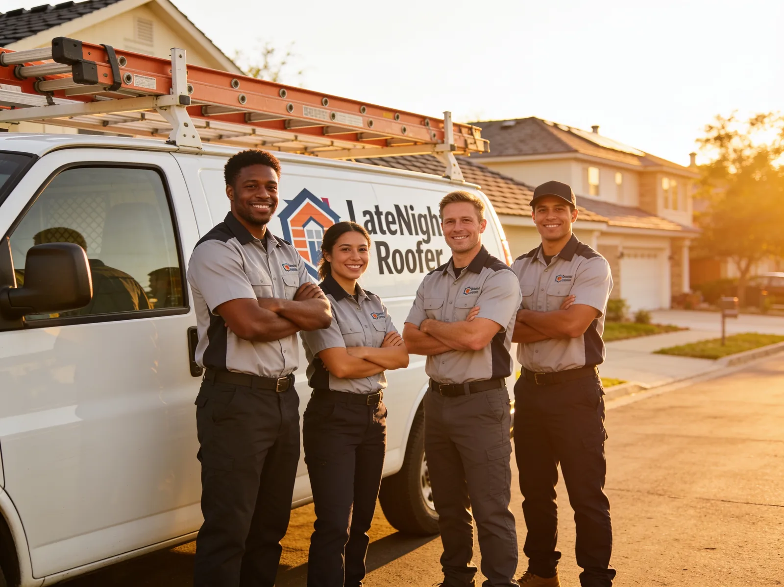 Emergency Roof Repair company in Laramie, WY